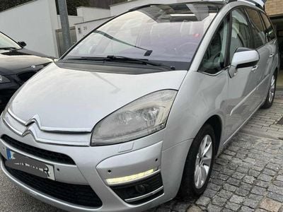 Usado 2011 Citroën Grand C4 Picasso Monovolume | € 3.950 (Super Preço)