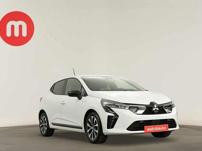 Usado Mitsubishi Colt 91 HP (66 kW) 2025 Branco Citadino