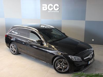 Mercedes C300