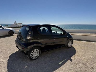 Usado Citroën C1 54 HP (39 kW) 2009 Citadino