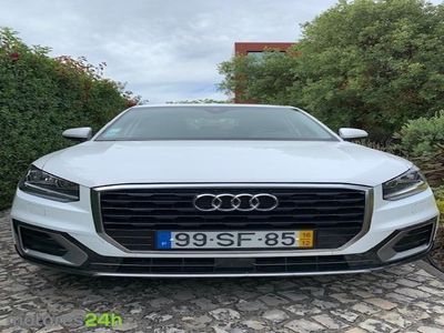 usado Audi Q2 1.6 TDi Design