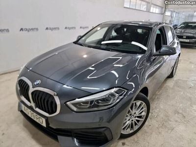 BMW 116