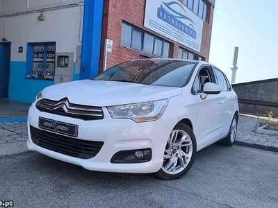 Citroën C4
