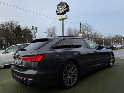 Cinza Usado 2021 Audi A6 Ambiente Carrinha | € 39.500