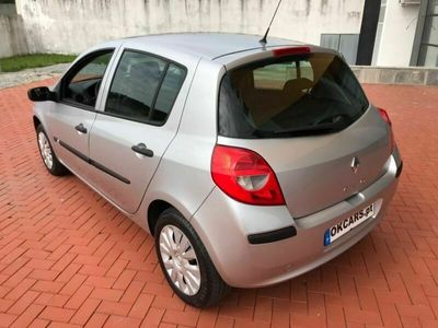 usado Renault Clio 1.2 16V Dynamique