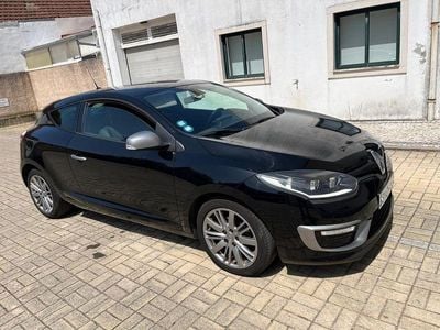 Renault Mégane GT Line