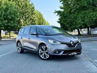 Renault Grand Scénic IV