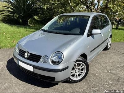 VW Polo