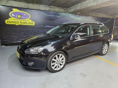 VW Golf VII