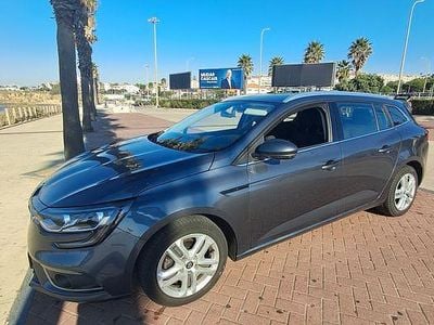 Renault Mégane IV