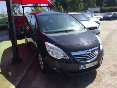 usado Opel Meriva 1.3 CDTi Cosmo