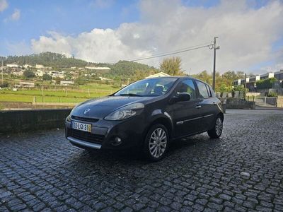 Renault Clio II