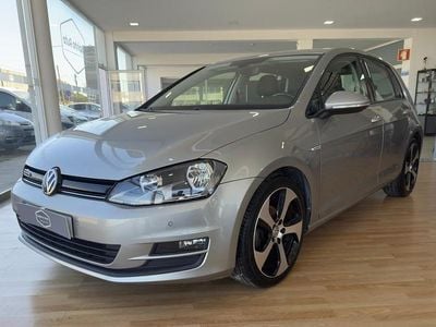 VW Golf VII