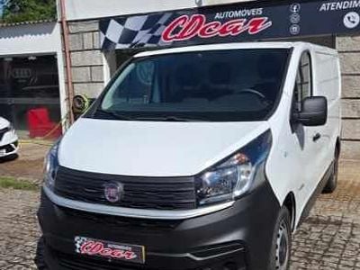 Fiat Talento