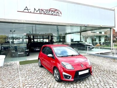 usado Renault Twingo 1.6 16V RS