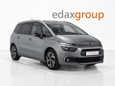 Citroën Spacetourer