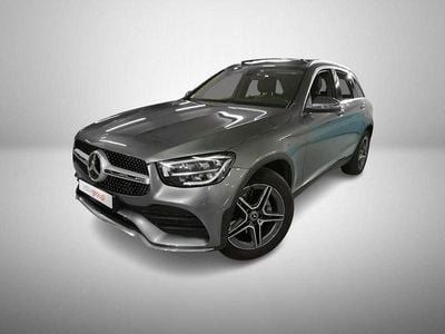 Mercedes GLC220