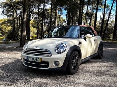 Mini Cooper D
