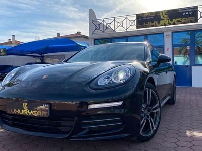 usado Porsche Panamera 4 Edition PDK