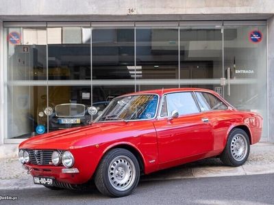 Alfa Romeo 2000