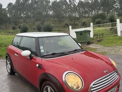 Usado 2009 Mini Cooper Citadino | € 6.100 (Super Preço)