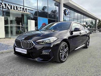 BMW 216