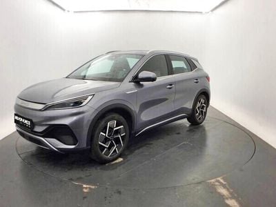 BYD Atto 3