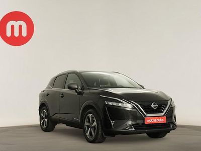 Usado 2023 Nissan Qashqai N-Connecta SUV | € 29.999 (Preço justo)