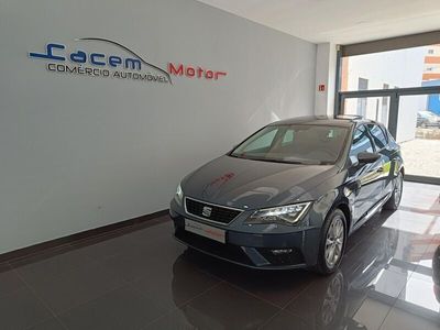 usado Seat Leon 1.0 TSI Style