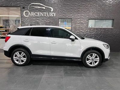 usado Audi Q2 30 TFSI