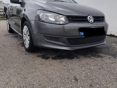 Usado VW Polo 2013 Citadino