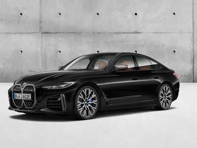 Usado BMW i4 Shadowline 400 kW (544 HP) 2024 Preto sapphire metalizada Sedan