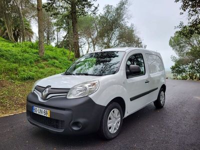 usado Renault Kangoo 1.5 DCi Business Isotérmica