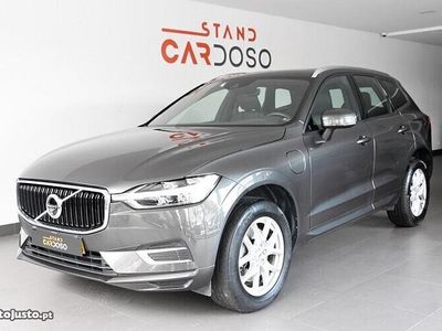 usado Volvo XC60 T8 Twin Engine