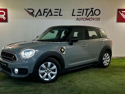 usado Mini Cooper Countryman SE ALL4 Auto