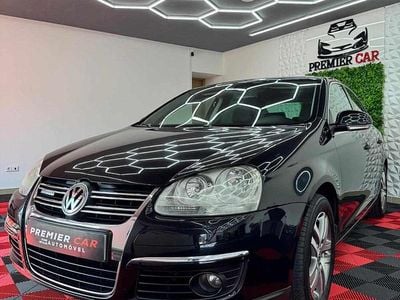 Preto Usado 2008 VW Jetta Sedan | € 5.990 (Preço justo)
