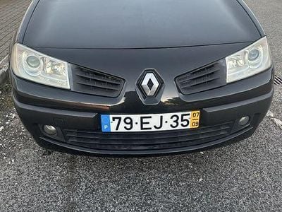 Renault Mégane II