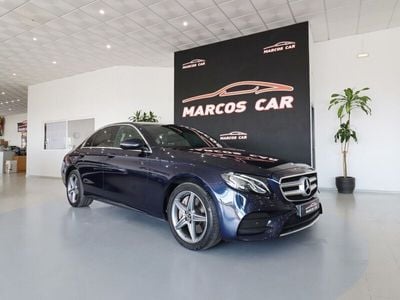 Mercedes E300