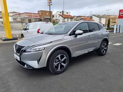 usado Nissan Qashqai 1.3 DIG-T N-Connecta