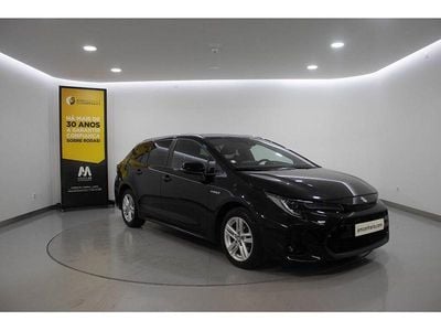 Usado Suzuki Swace GLX 122 HP (89 kW) 2022 Preto Carrinha