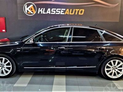 usado Audi A6 2.0 TDi S-line