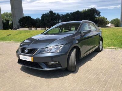 Seat Leon ST