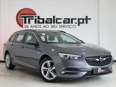 usado Opel Insignia 1.6 CDTi Innovation