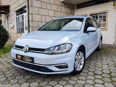 VW Golf VII