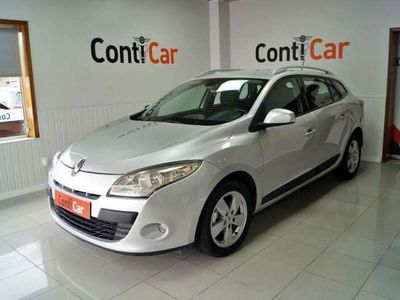 usado Renault Mégane Break