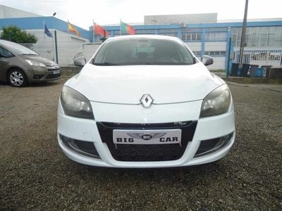 Renault Mégane III
