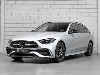 Mercedes C300