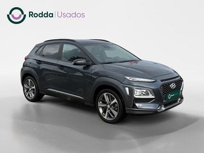 Outro Usado 2020 Hyundai Kauai Premium SUV | € 17.900 (Preço justo)