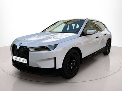 Branco Usado 2023 BMW iX SUV | € 61.950 (Caro)