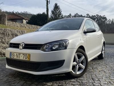 VW Polo